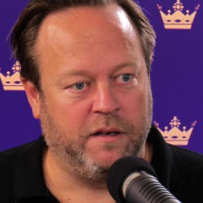 Gladkokken: – Elsker det norske monarkiet, men nå er det en sjarlatan i kongehuset