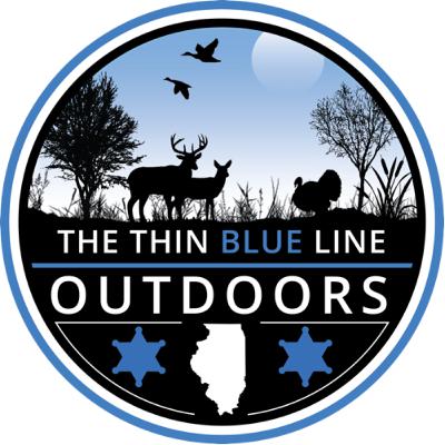 Hunting Season Recap with The Thin Blue Line Outdoors! TBLO Podcast 120 Hunting Season Recap with The Thin Blue Line Outdoors! TBLO Podcast 120