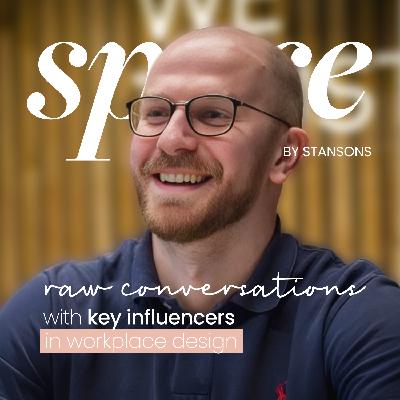 Breaking Through Burnout with David Jackson