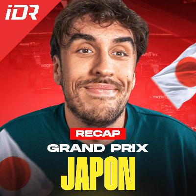 Qui peut arrêter Max Verstappen ?! - Debrief Japon 2025
