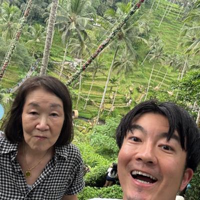 【第1066回】バリ島のジャパニーズレストラン最高でした！