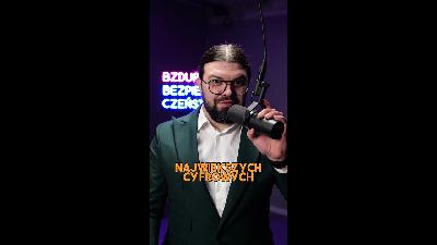 🏆 Wybierzmy Bzdurę Bezpieczeństwa 2025 🏆 Wybierzmy Bzdurę Bezpieczeństwa 2025
