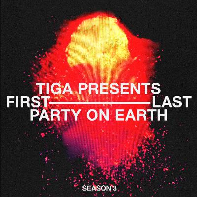 2manyDJs' First/Last Party on Earth 2manyDJs' First/Last Party on Earth