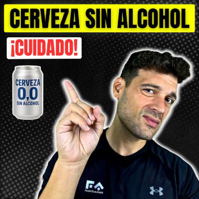 79. La VERDAD sobre la cerveza SIN ALCOHOL (no es tan sana como crees) 79. La VERDAD sobre la cerveza SIN ALCOHOL (no es tan sana como crees)