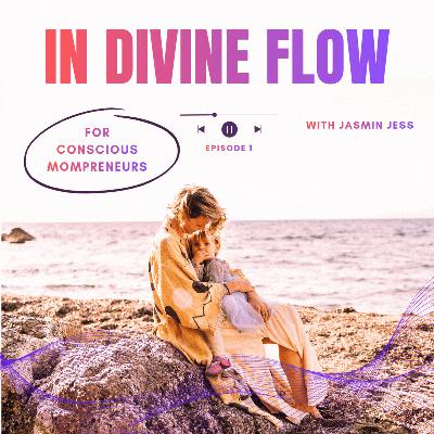 #1 Step Into Your Flow #1 Step Into Your Flow