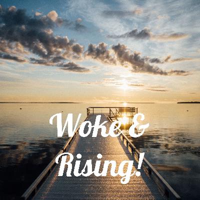 Woke & Rising! (Trailer)