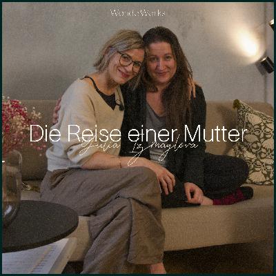 Von Russland nach Österreich mit einem Kind unter dem Herzen (Yulia Izmaylova)