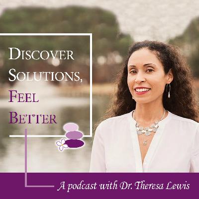 Ep 9: Four Ways to Stay Calmer and Happier while Staying Home (Pandemic Edition)