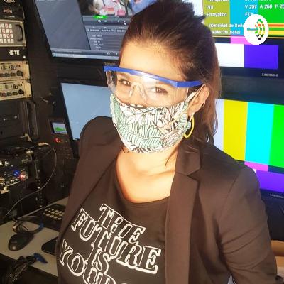 "Charlas en Cuarentena" hoy nos metemos en el mundo del juego.
