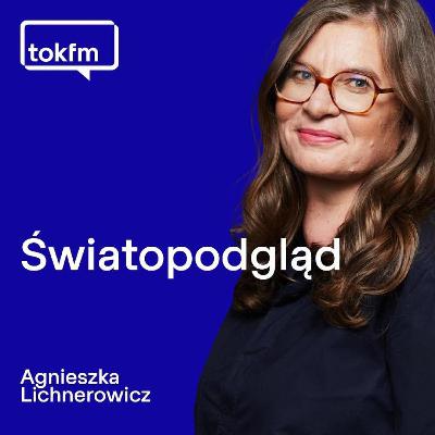 #63 Przegląd prasy sąsiedzkiej: Która głowa państwa wzbudza największe sympatie wśród Ukraińców? - Na pewno nie Karol Nawrocki