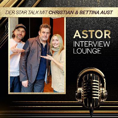 Sebastian Bezzel im Podcast: Der Schauspieler über seinen neuen Film „Die Ältern“, seine Eberhofer-Krimis und Händchenhalten im Kino.