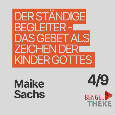 Der ständige Begleiter