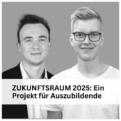 #12 Logistik auf den Punkt: Das war der ZUKUNFTSRAUM 2025
