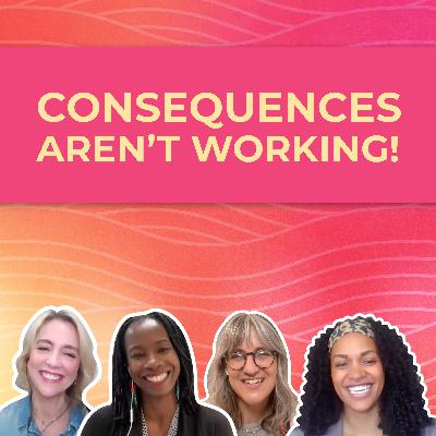 Beyond Punishment: Helping Kids Learn from Mistakes