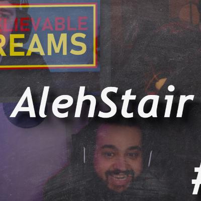 FM Draft Talk w/AlehStair!