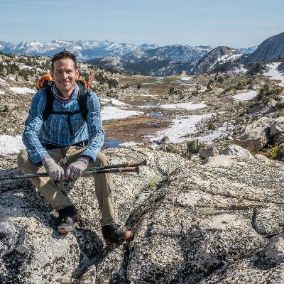 #153 - Hard-won Insights with Andrew Skurka