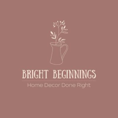 Bright Beginnings- My Story