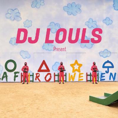 Welcome To My Mall (-AFROWEEN Edition 2021-)