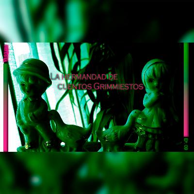 T2 Ep. 9 - La Hermandad De Los Hermanos Grimmiestros
