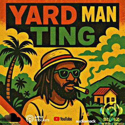 Yard Man Ting (2025 Dancehall Mix)
