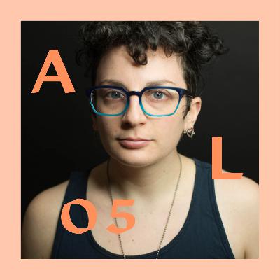 APHIDS LISTENS EPISODE 5: BUZZ SLUTZKY