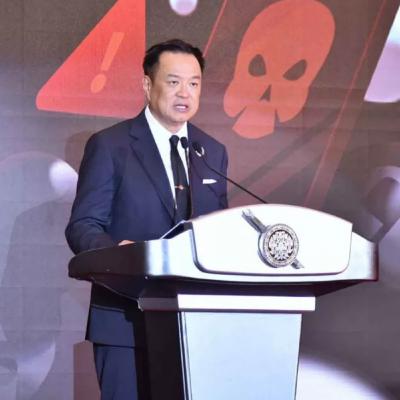 Tin quốc tế - Thái Lan bắt giữ hơn 7.000 nghi phạm lừa đảo trong chưa đầy 1 tháng