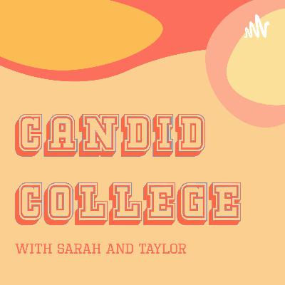 Episode 2: Candid College: Drowning, Cancel Culture, and Microaggressions