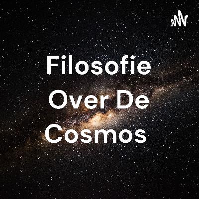 Een gesprek over het universum