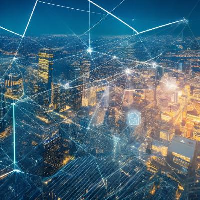 Investing in Connected Data | Panel Discussion