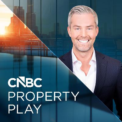 Ryan Serhant on Real Estate’s AI Future and his bet on CRE 3/10/26