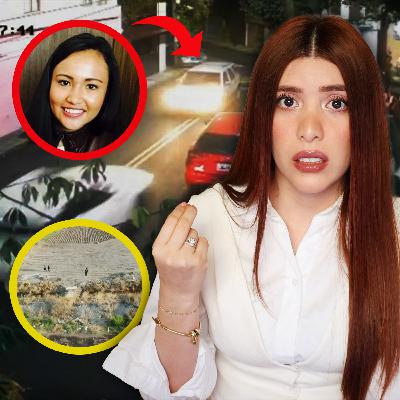Dijeron que fue a Dejar su Tesis… pero las Cámaras los Delataron - Caso Karen Itzel Dijeron que fue a Dejar su Tesis… pero las Cámaras los Delataron - Caso Karen Itzel