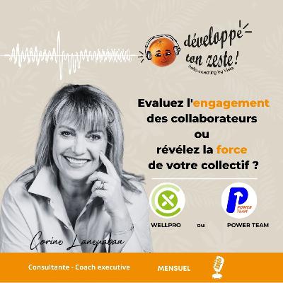 Evaluez l'engagement des collaborateurs ou révélez la force de votre collectif ?