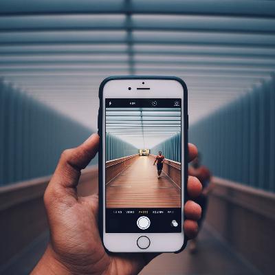 Episode #2 - Social Media Untuk Anak Episode #2 - Social Media Untuk Anak