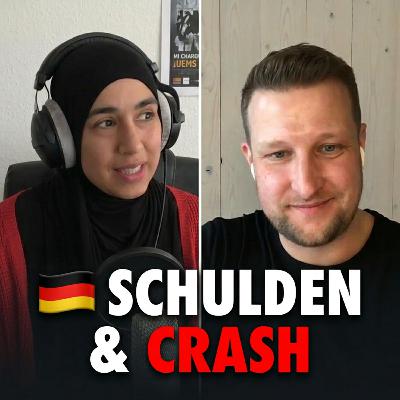 #82 Stehen wir vor einem wirtschaftlichen Crash?