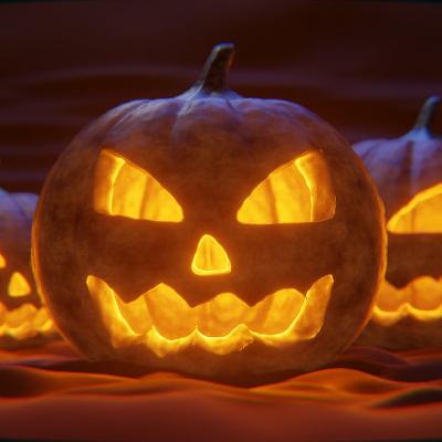 Your Must Watch Halloween Movie Playlist