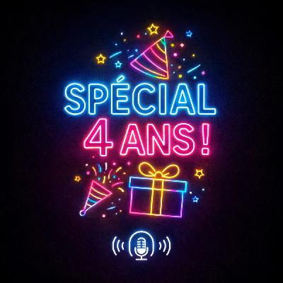 4 ans de Mark & Ting : les meilleurs extraits avec nos invités d'Estée Lauder, Adopt' parfums, Buzzman et Innocent drinks ! 4 ans de Mark & Ting : les meilleurs extraits avec nos invités d'Estée Lauder, Adopt' parfums, Buzzman et Innocent drinks !