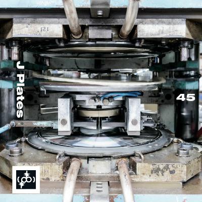 J Plates - Phuturistic Bluez Podcast Episode 45