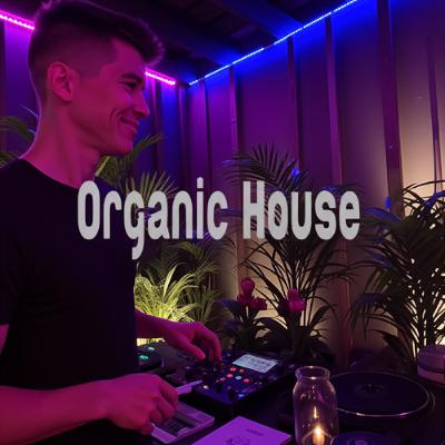 Organic House Mix 1
