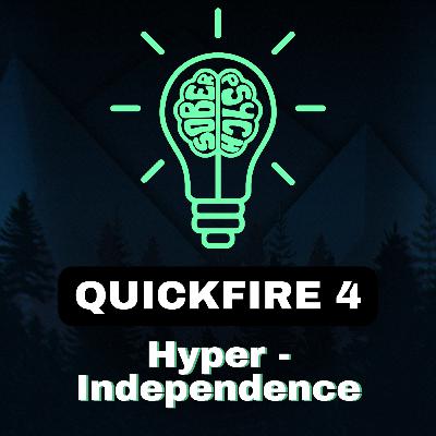 Why You’re Lonely (Not "Healed") | The Hyper-Independence Trap