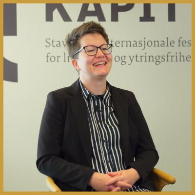 Kapittel25: Jane Haug Skjoldli Kapittel25: Jane Haug Skjoldli