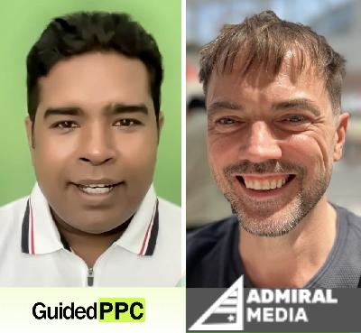 EP82 -Why PMax Sucks and How to Make It Suck Less - Google Ads Podcast