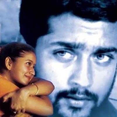 Nandha - 2001 (Songs)