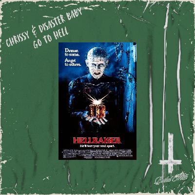 Hellraiser