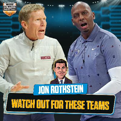 10 Dangerous Non Power Conference Teams You Can’t Ignore This College Basketball Season