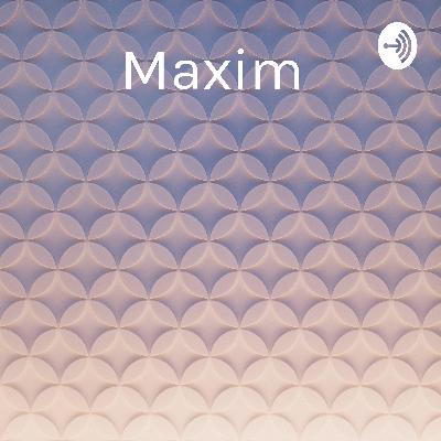 Maxim - Valores Maximos  (Trailer)