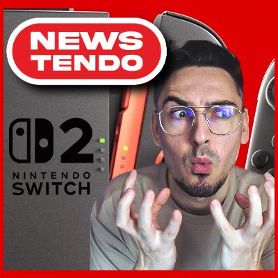 SWITCH 2 : NOTRE VERDICT !