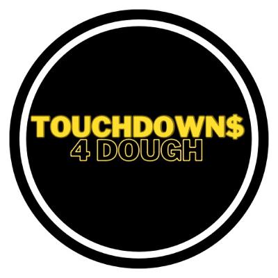 Touchdown$ 4 Dough - Week 13 DFS