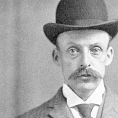 Episode 23-Killer Letters