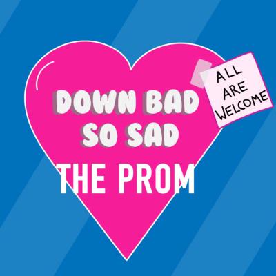 Episode 6: The Prom