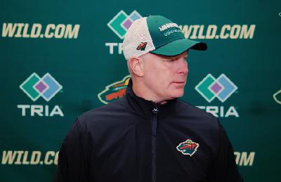 John Hynes Friday Update John Hynes Friday Update